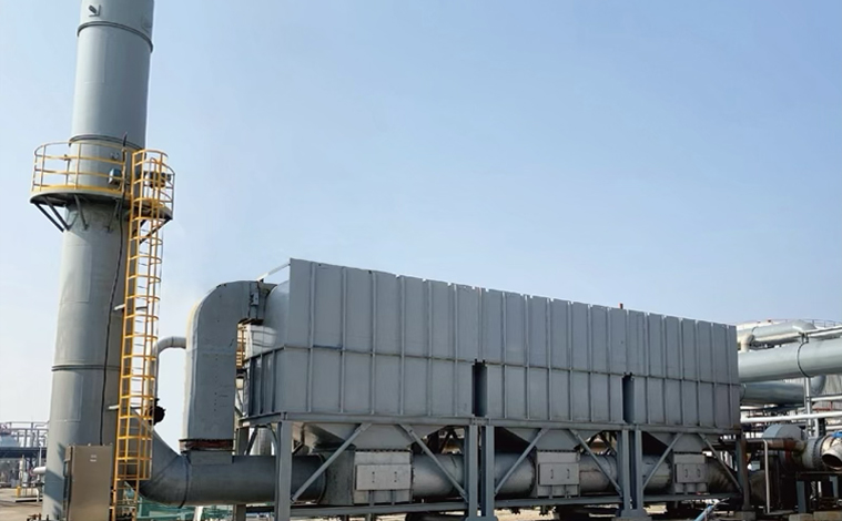 能源解决案例名称