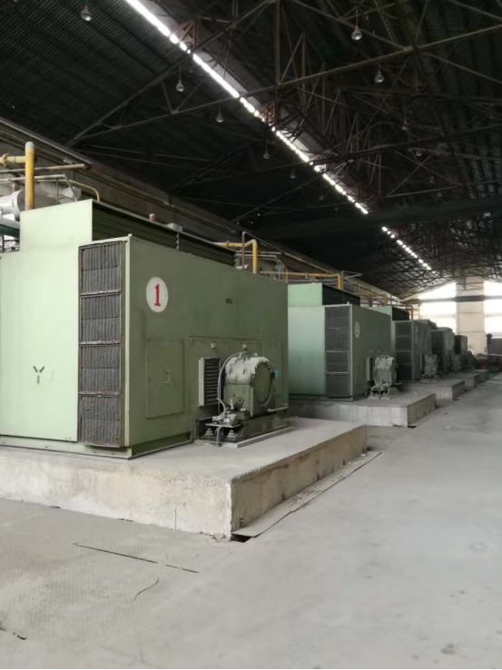 Sulzer 苏尔寿16ZAV40S1